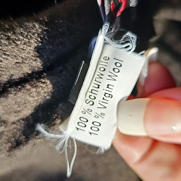 ELEMENTE CLEMENTE Cardigan - Picture 7 of 7